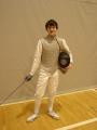 Honor Guards Fencing Club