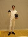 Honor Guards Fencing Club